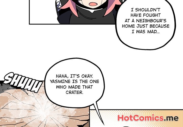 Iron Mech Bride - episode 24 - 1