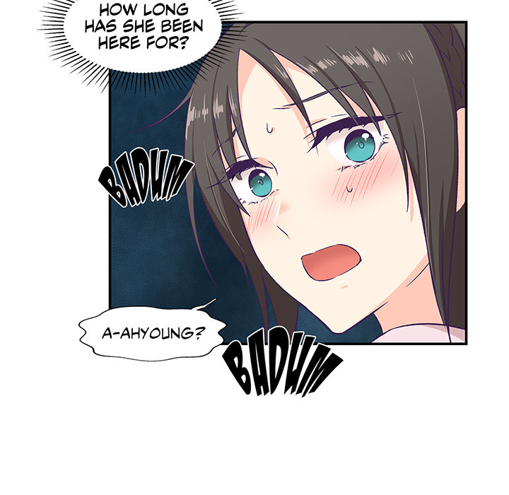 My Special Squishy Someone - episode 6 - 11