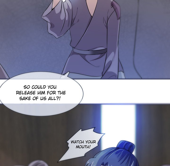 General and Her Medic Lover - episode 12 - 38