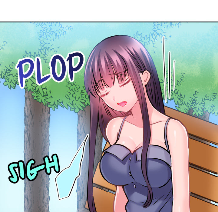 Diet For Sex! - episode 2 - 105