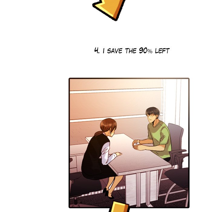 99% Love - episode 3 - 7