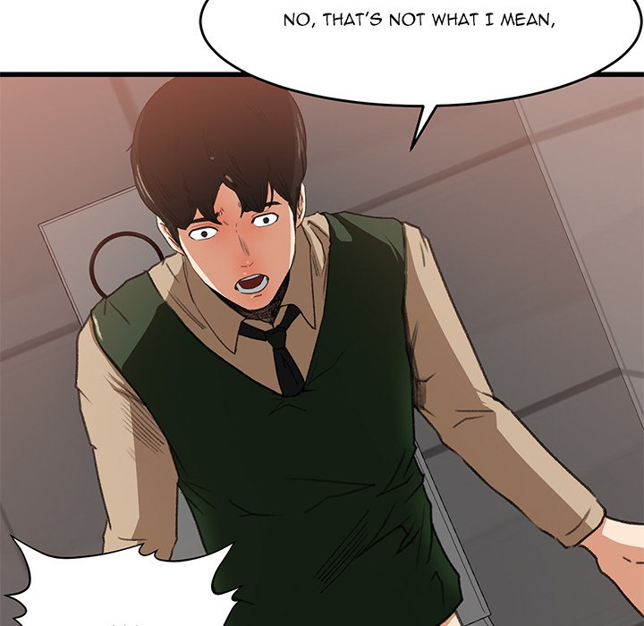 Inside the Uniform - episode 7 - 11