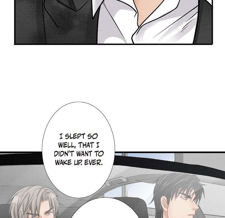 Work, Fight and Love - Webtoon Edition - episode 8 - 46