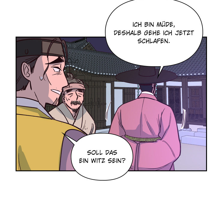 Die Prinzessin und ihre Leibwächter - episode 16 - 112