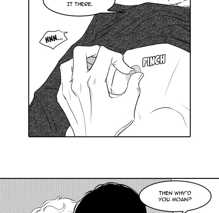His Preference - episode 19 - 31