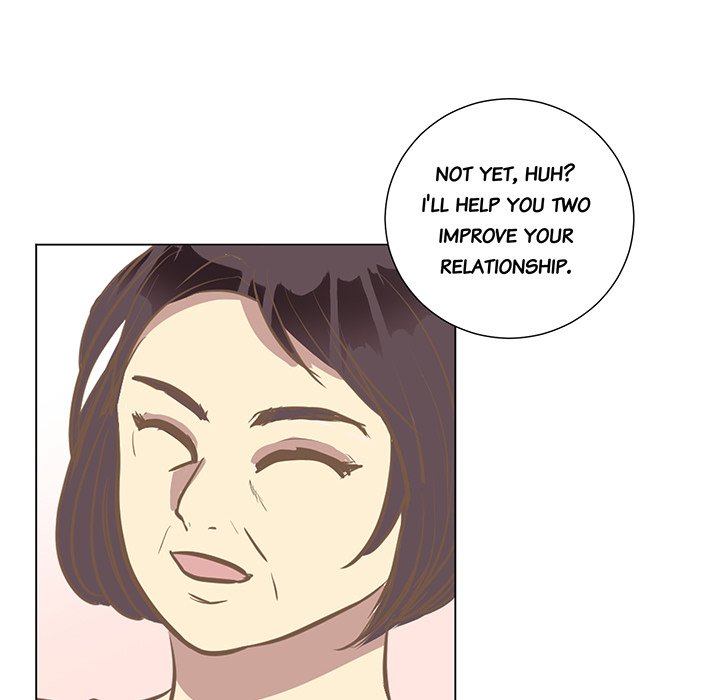 Your Secret Body - episode 28 - 56