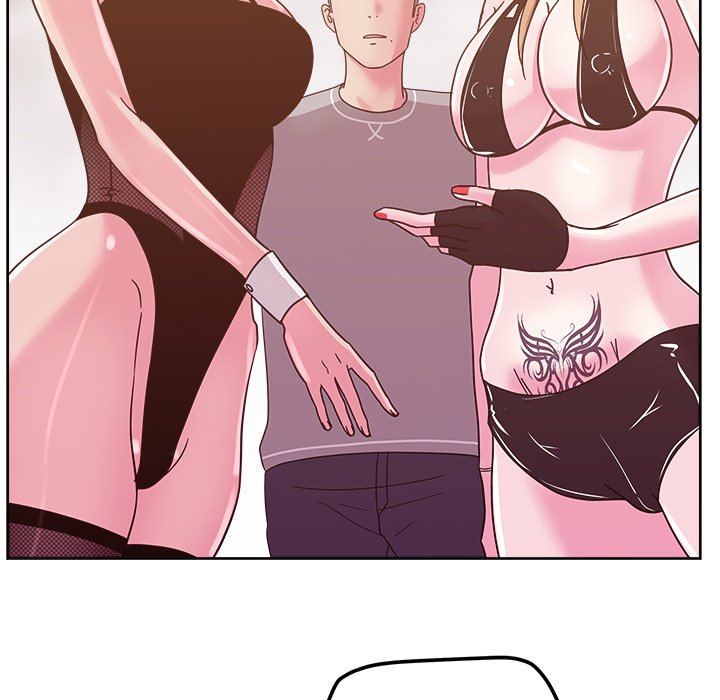 Soojung's Comic Store - episode 43 - 16