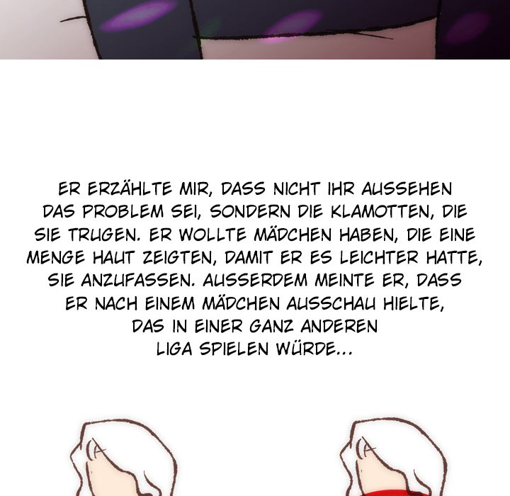 Außenseiter, Tortenschmeißer - episode 7 - 23