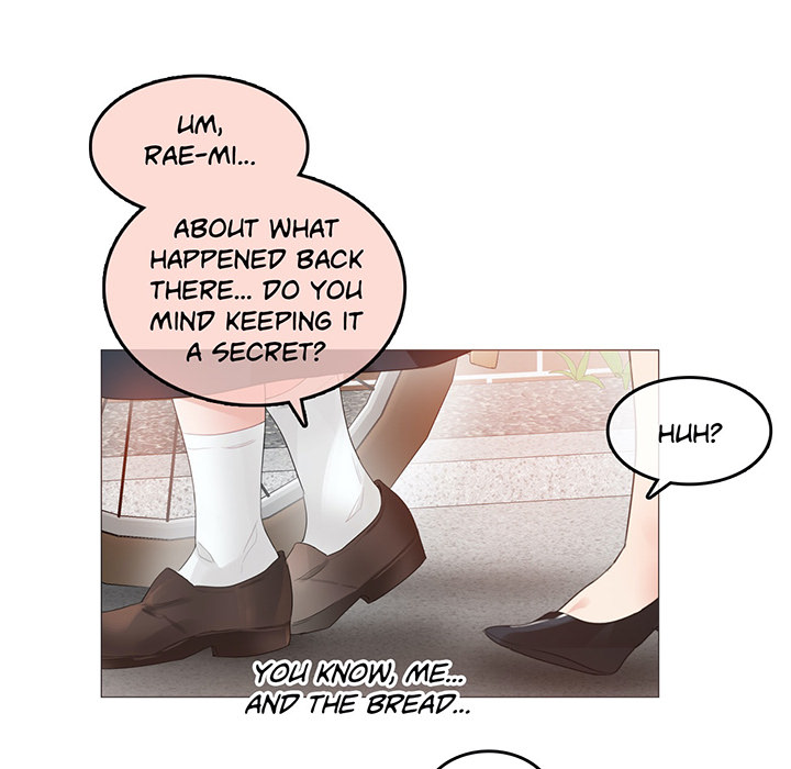 A Pervert's Daily Life - episode 116 - 64