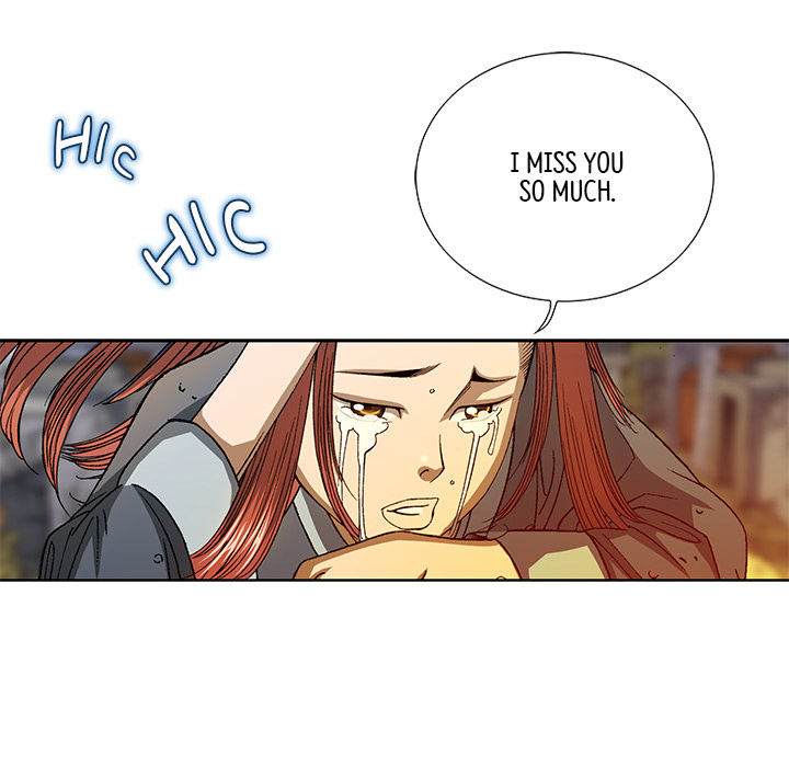 The Tale of The Hyungsan Sect - episode 7 - 71