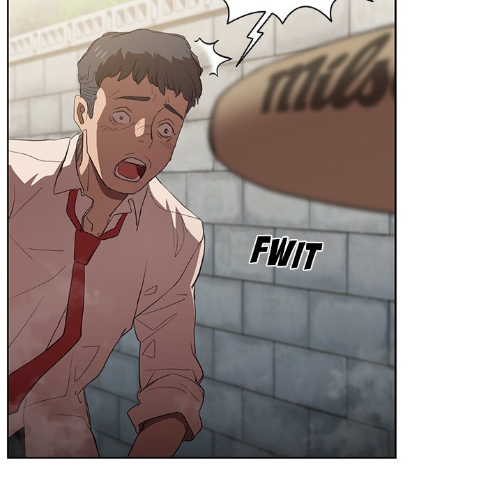 Who Cares If I'm a Loser! - episode 2 - 8