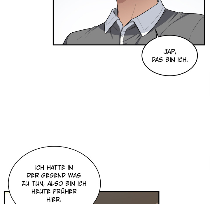 Raus aus meinem Zimmer! - episode 10 - 58