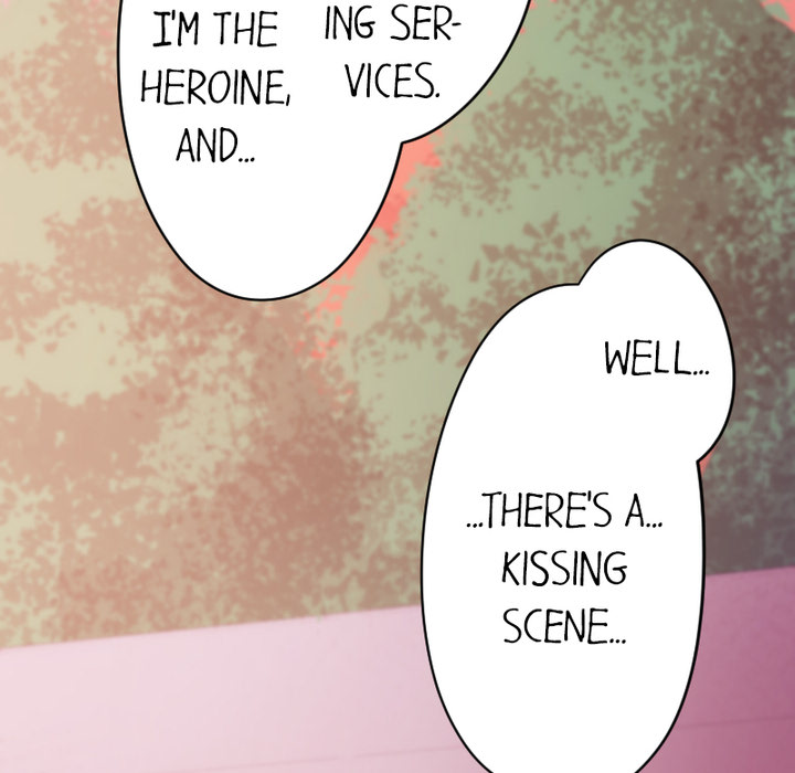 Addictive Kiss: Your Lips Feel the Best - episode 13 - 59
