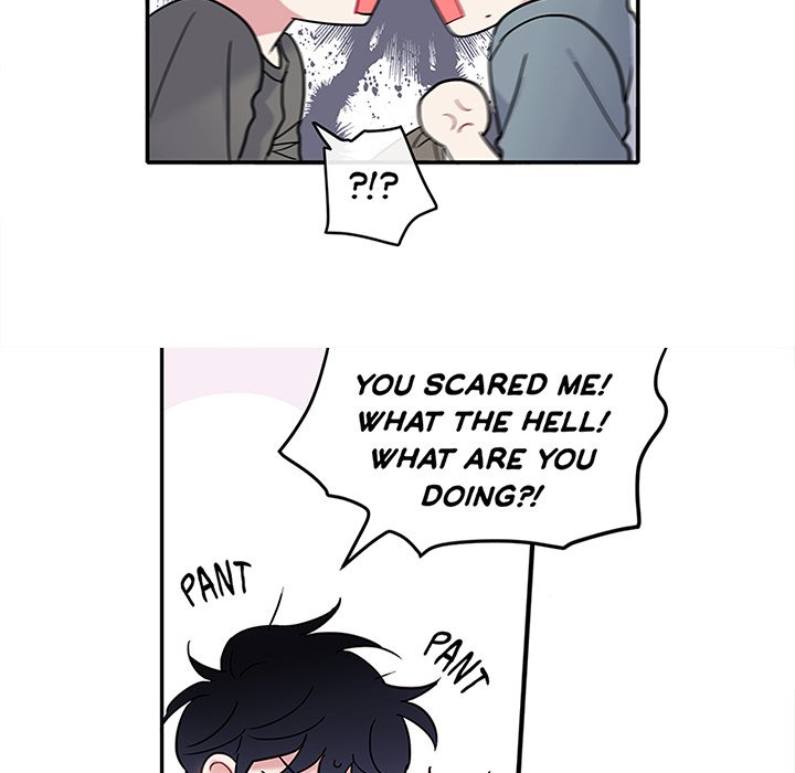 Wistful Summer - episode 12 - 23