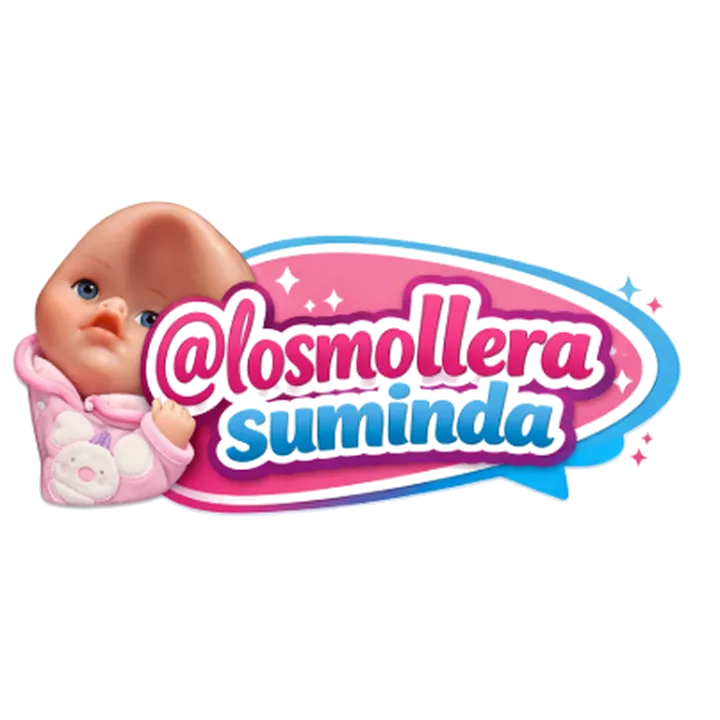 @losmollerasumidaoficial