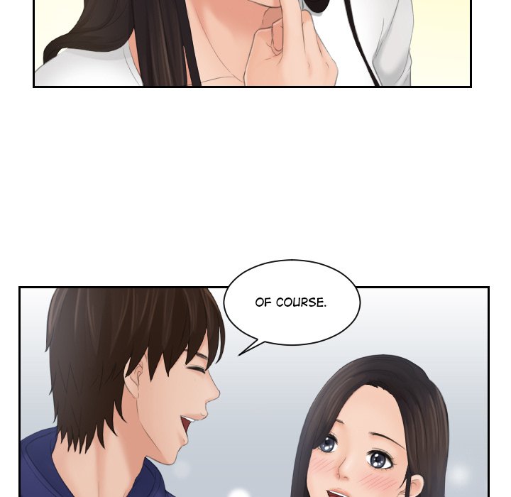 My Love Companion - episode 10 - 82