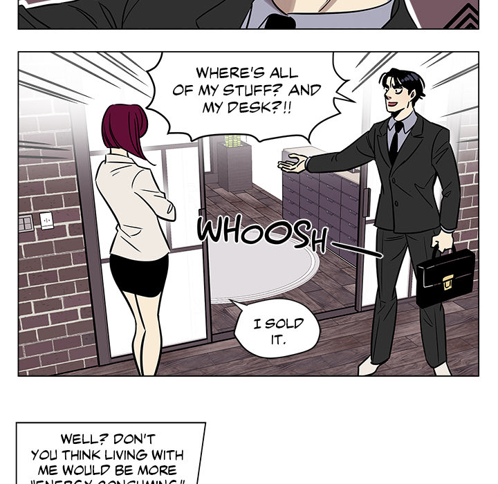 Snowman - episode 2 - 25