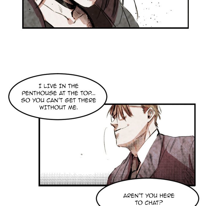 Icarus: Forbidden Love - episode 21 - 48