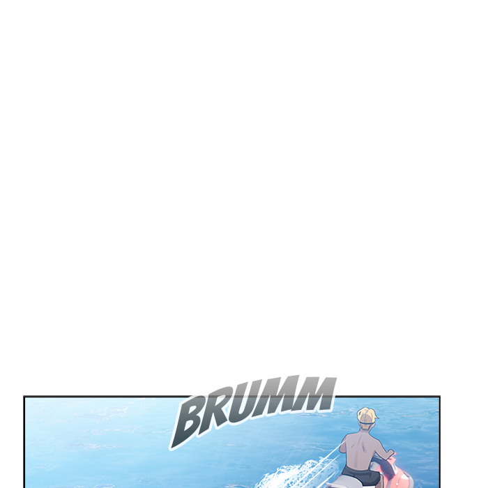 Überleben in einem Comic - episode 43 - 107