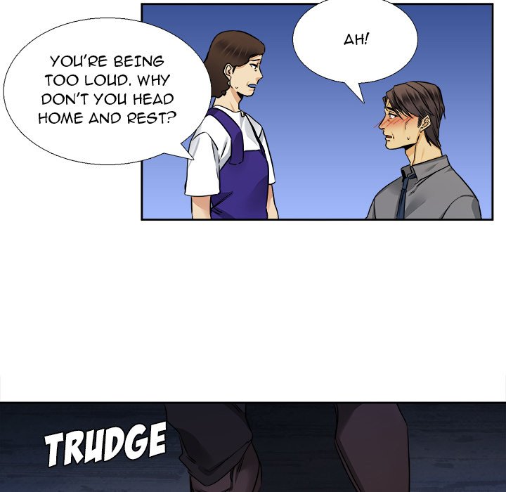 Five Years Apart - episode 26 - 9