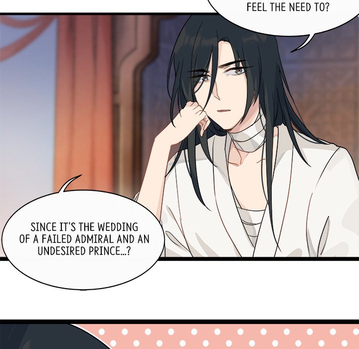 My Wife, The Prince - episode 2 - 30