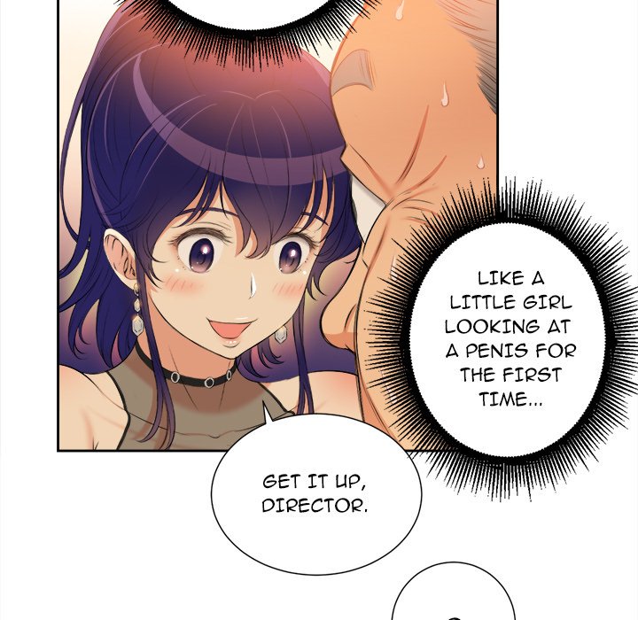 Yuri's Part Time Job - episode 12 - 44