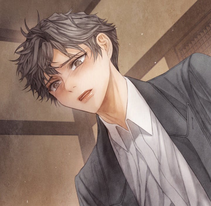 Broken Boy - episode 21 - 46
