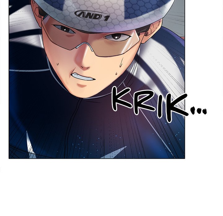 Ice Love - episode 1 - 14