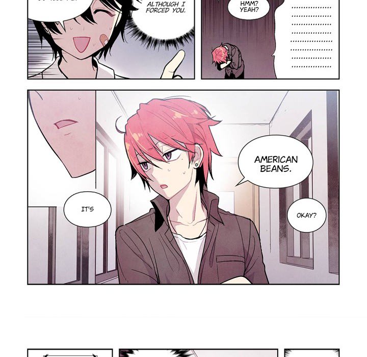 Americano Exodus - episode 2 - 54