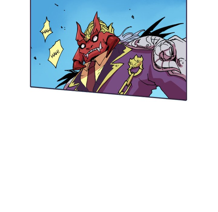 Grand Legend Ramayana - episode 43 - 54