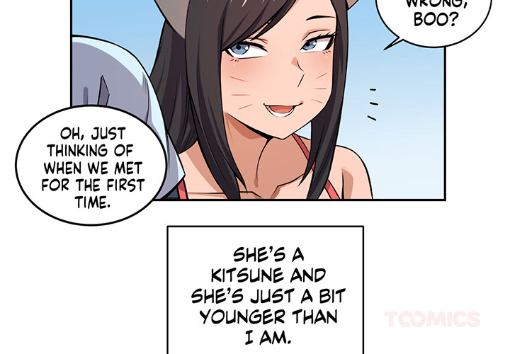 Zombie Girlfriend! - episode 21 - 1