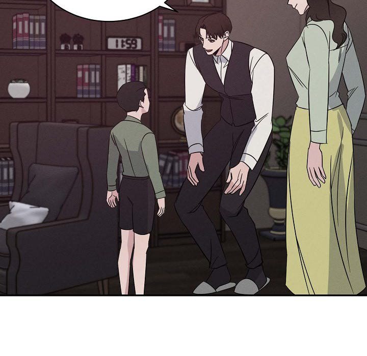 Lose Your Touch - episode 22 - 30