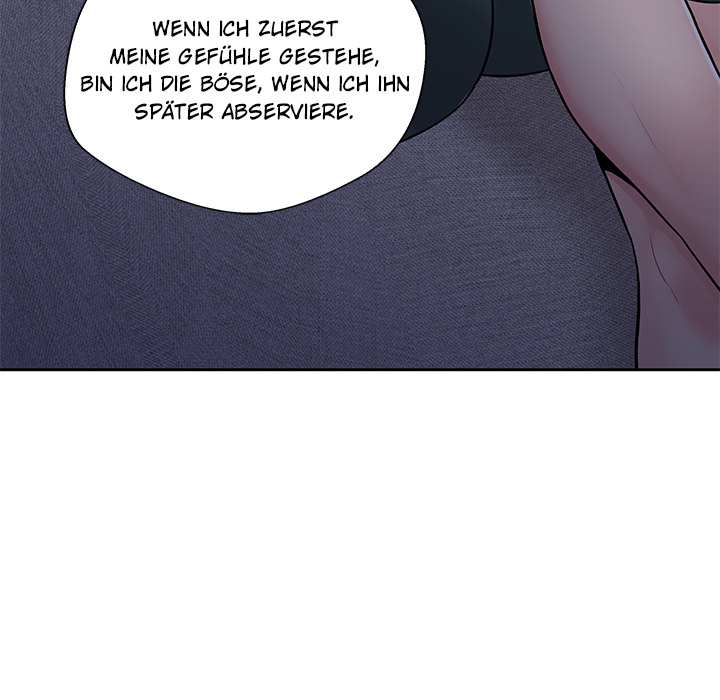Liebe... aber nur zum Üben - episode 21 - 23