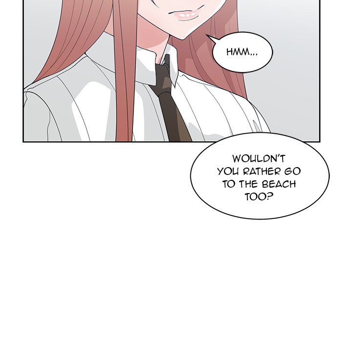 Childhood Friends - episode 30 - 56