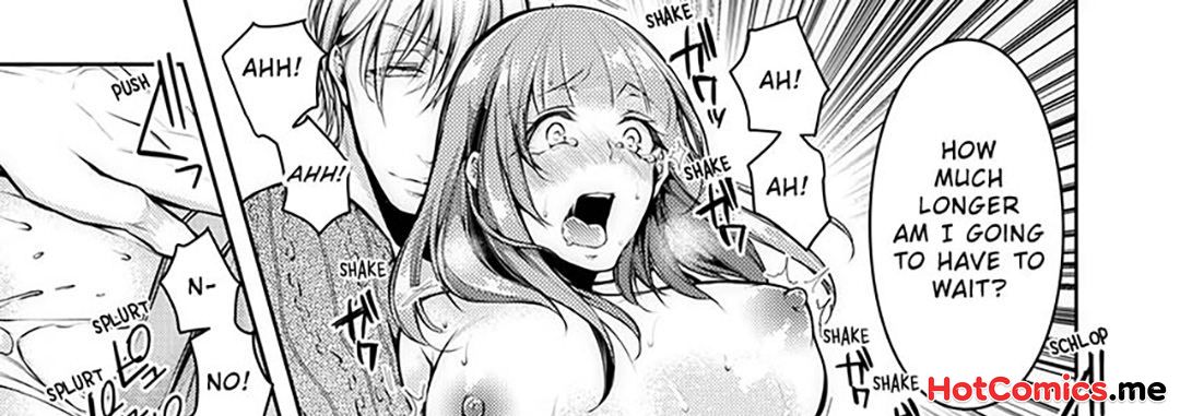 I Shouldn't Cum At The Doctor's! My Father-In-Law Explores The Deepest Part Of Me - episode 21 - 16