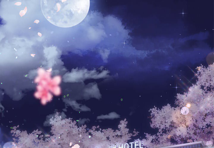A Consensual Relationship - episode Prologue - 3