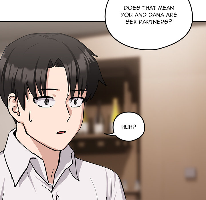 Dating After Work - UNCENSORED - episode 19 - 116