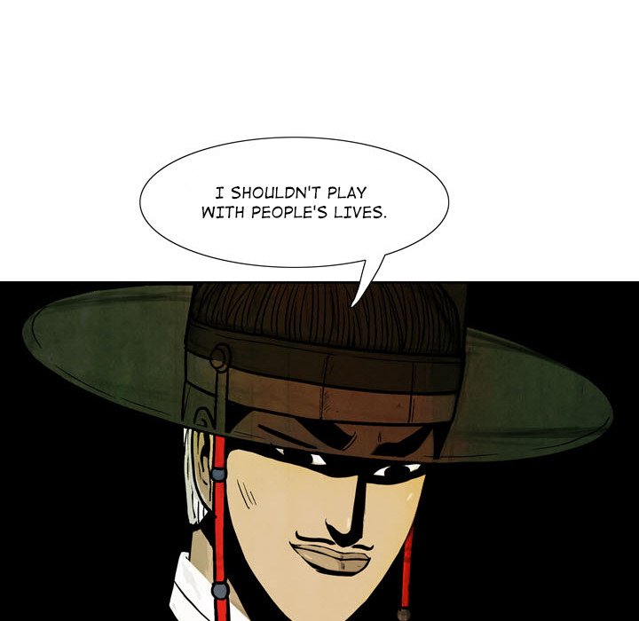 The Sword Clan - episode 7 - 35