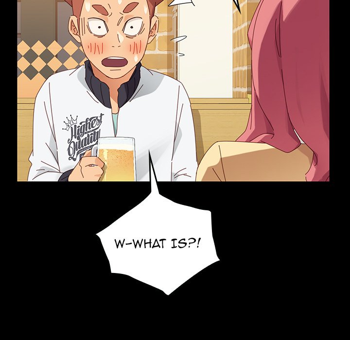 The Perfect Roommates - episode 5 - 93