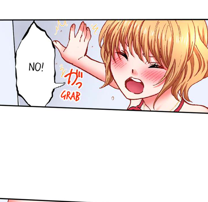 The Quiet Gal Can't Stop Moaning in Bed - episode 21 - 28