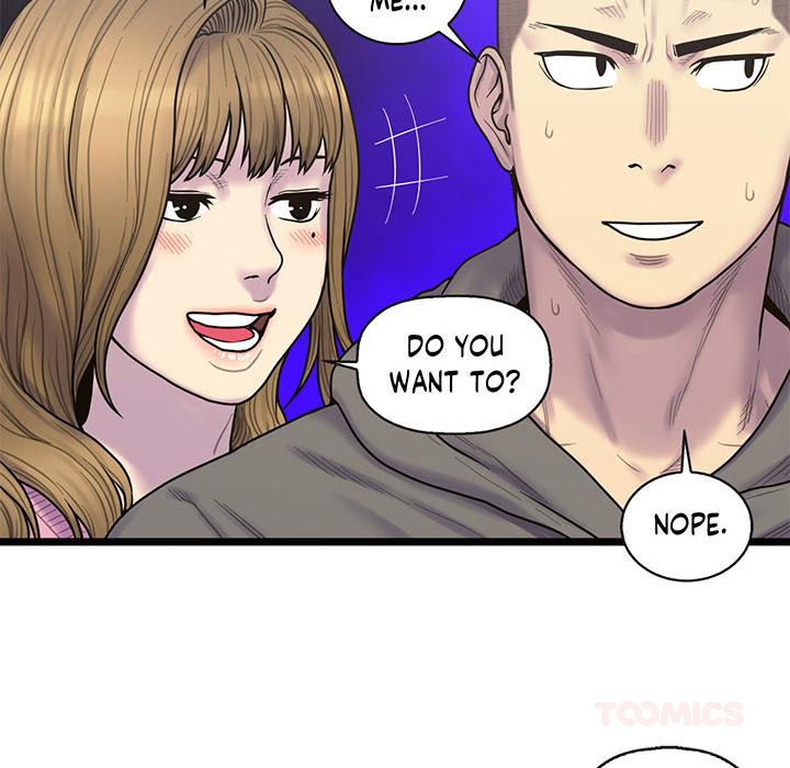 Sleeping With the Ghost - episode 57 - 29