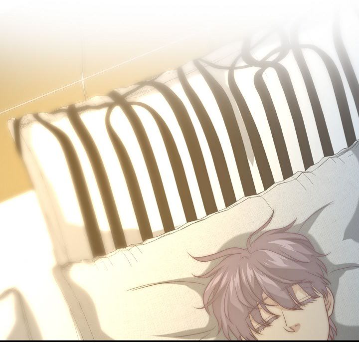 Die geheime Liebe des Omega K - episode 8 - 71