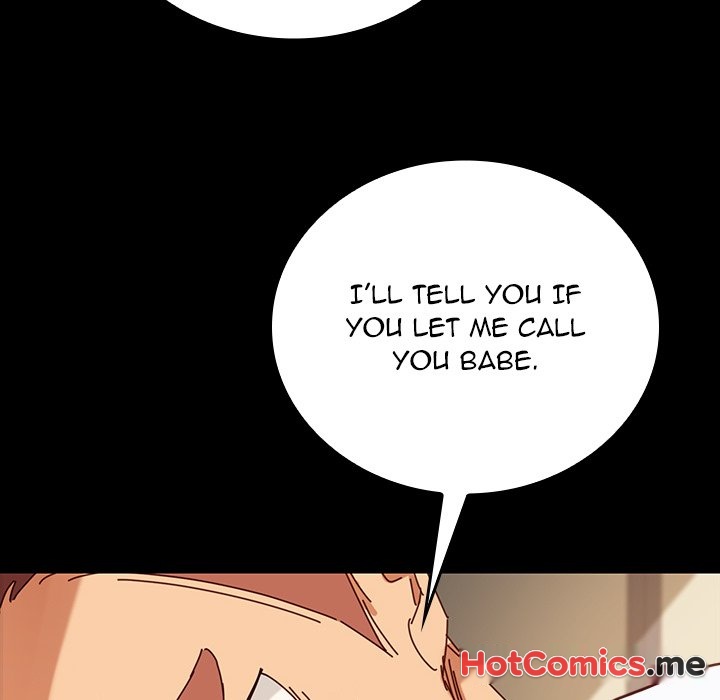 The Perfect Roommates - episode 16 - 77