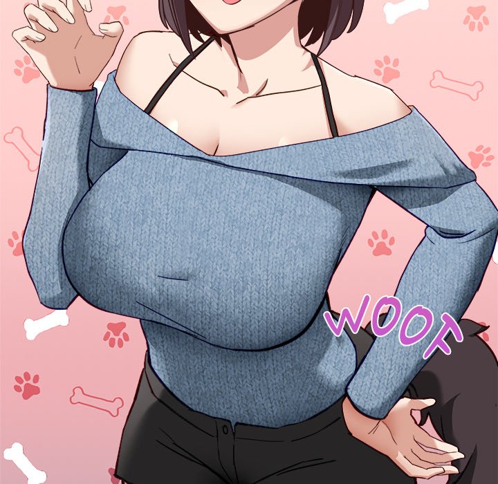 I Became a Dog! - episode 5 - 191