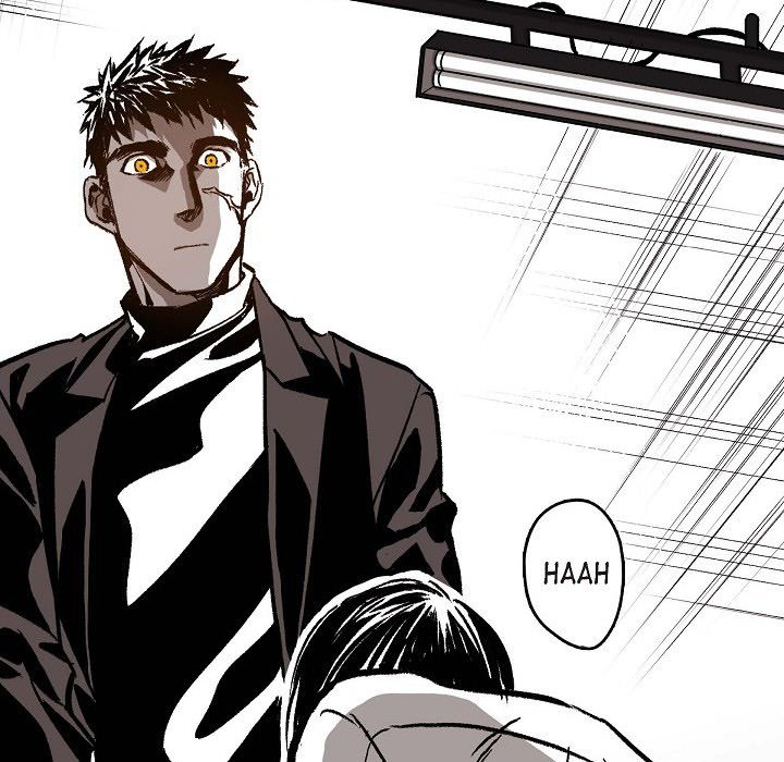 The Warehouse [Mature] - episode 21 - 116