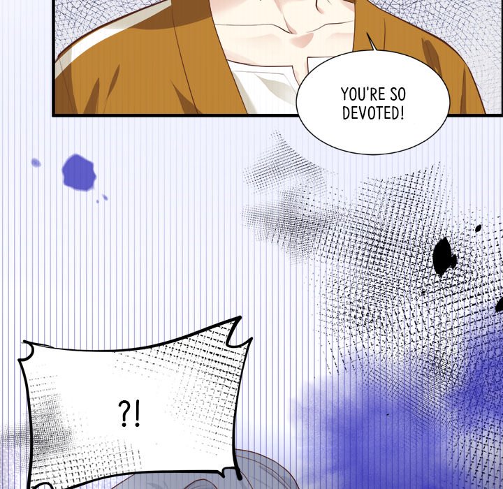 Strange Family - episode 57 - 62