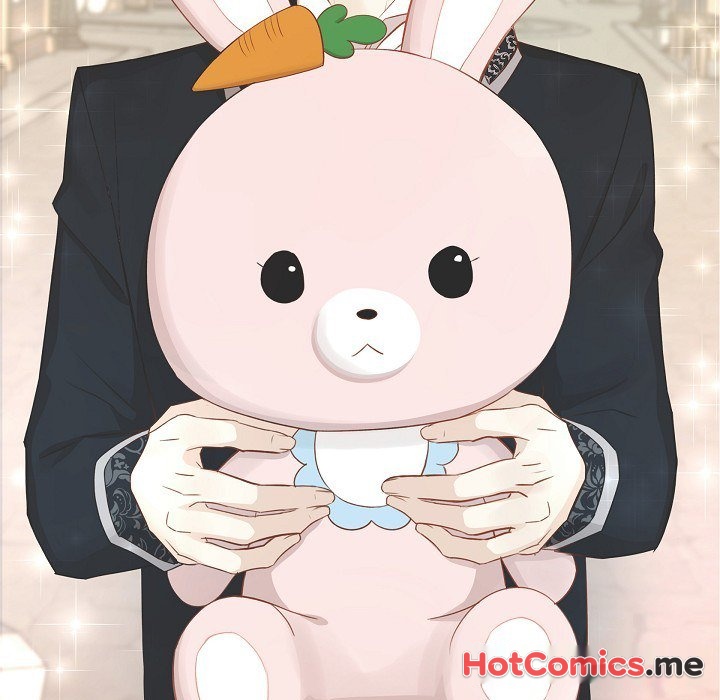 Hold on, Crown Prince! - episode 37 - 61