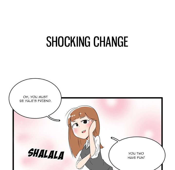 The Amazing Siblings - episode 30 - 10