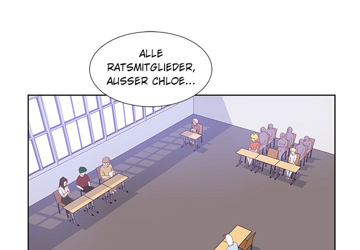 Der Mädchen-Knigge - episode 39 - 0