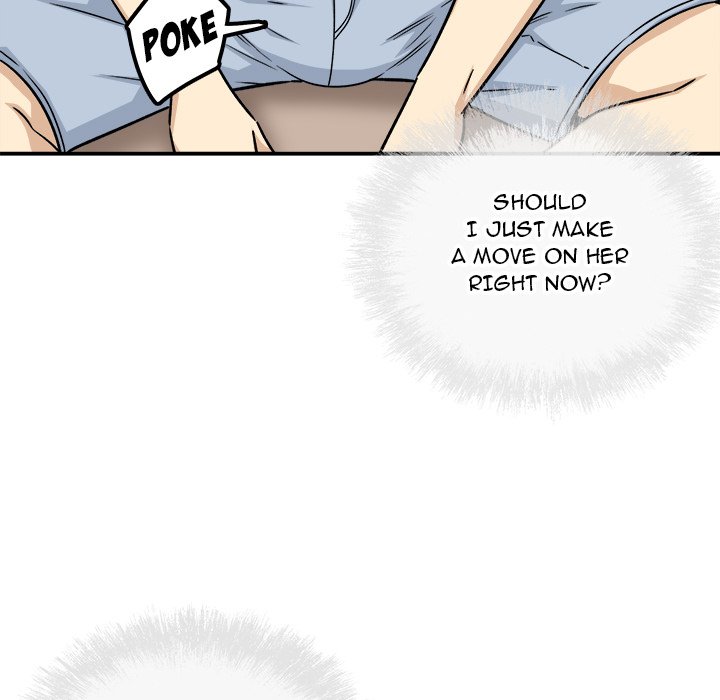 Excuse me, This is my Room - episode 55 - 73
